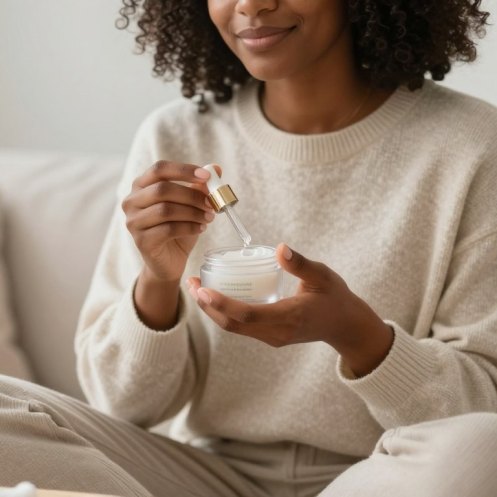 Winter Skincare Right Skincare Products for Black Skin blog